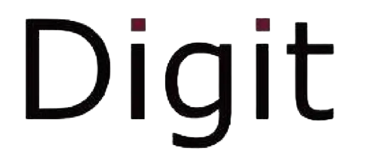 Digit AS logo