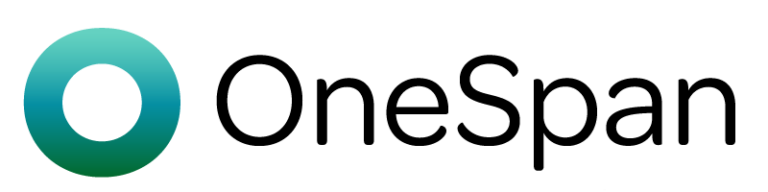 OneSpan logo